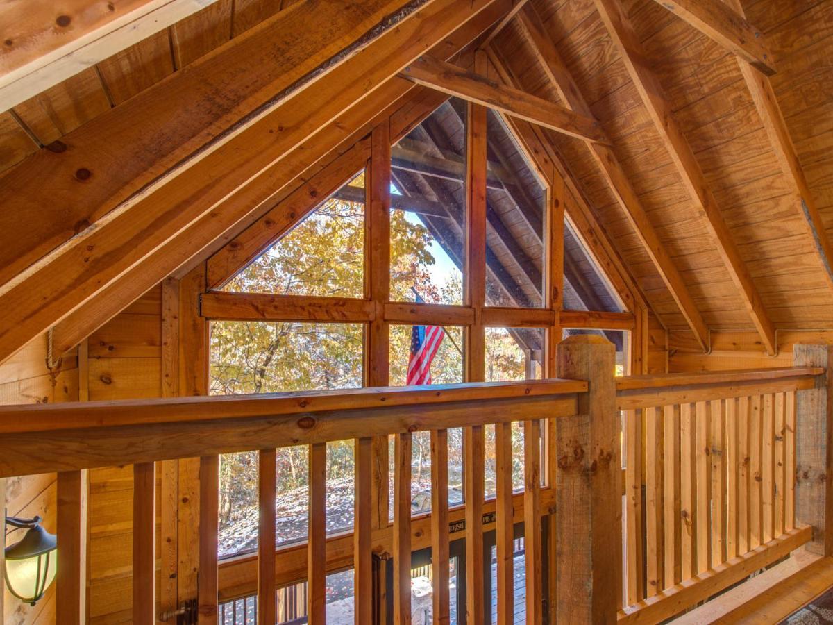 Sunset Lodge Sevierville Exterior photo