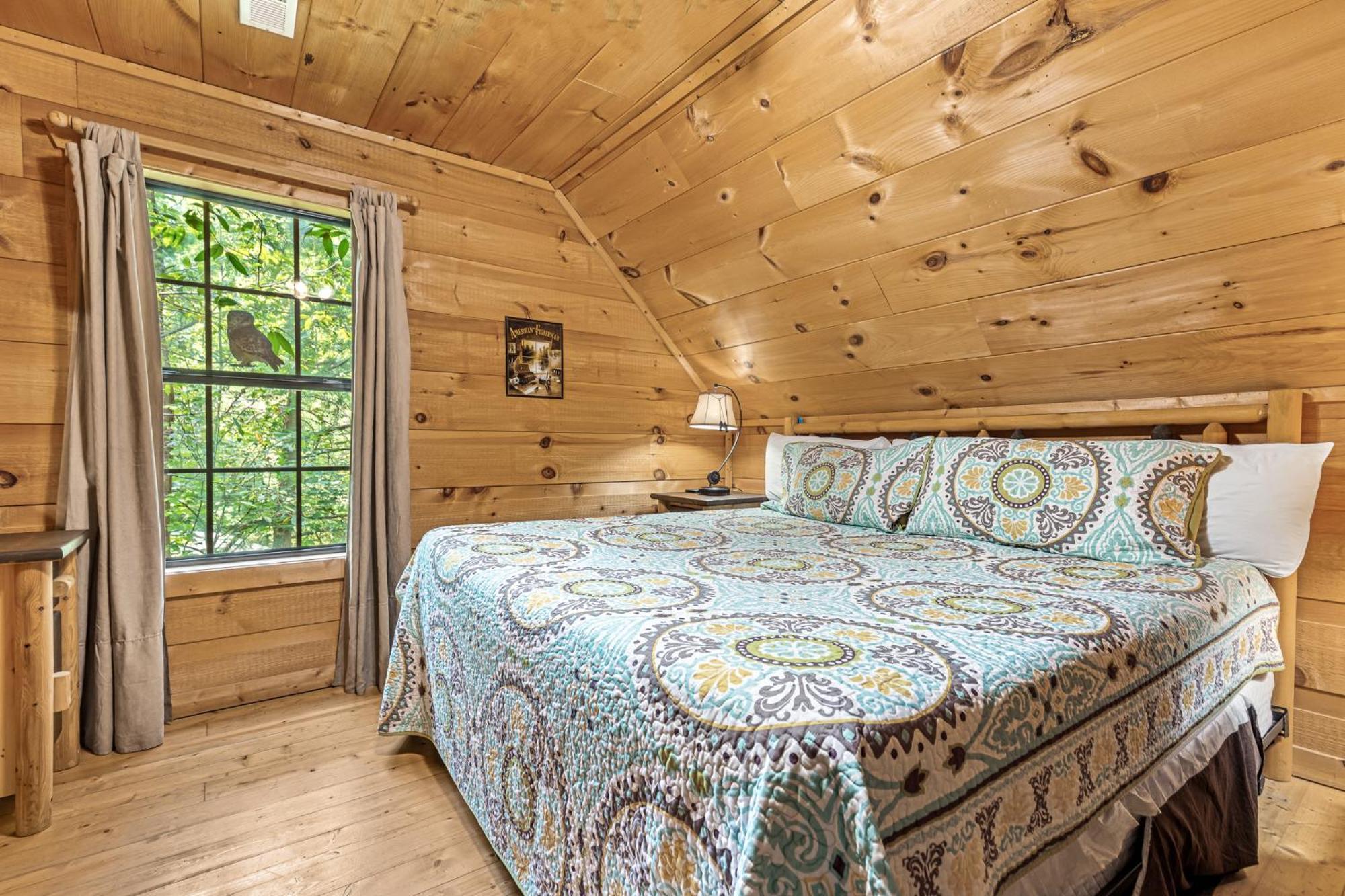 Sunset Lodge Sevierville Exterior photo