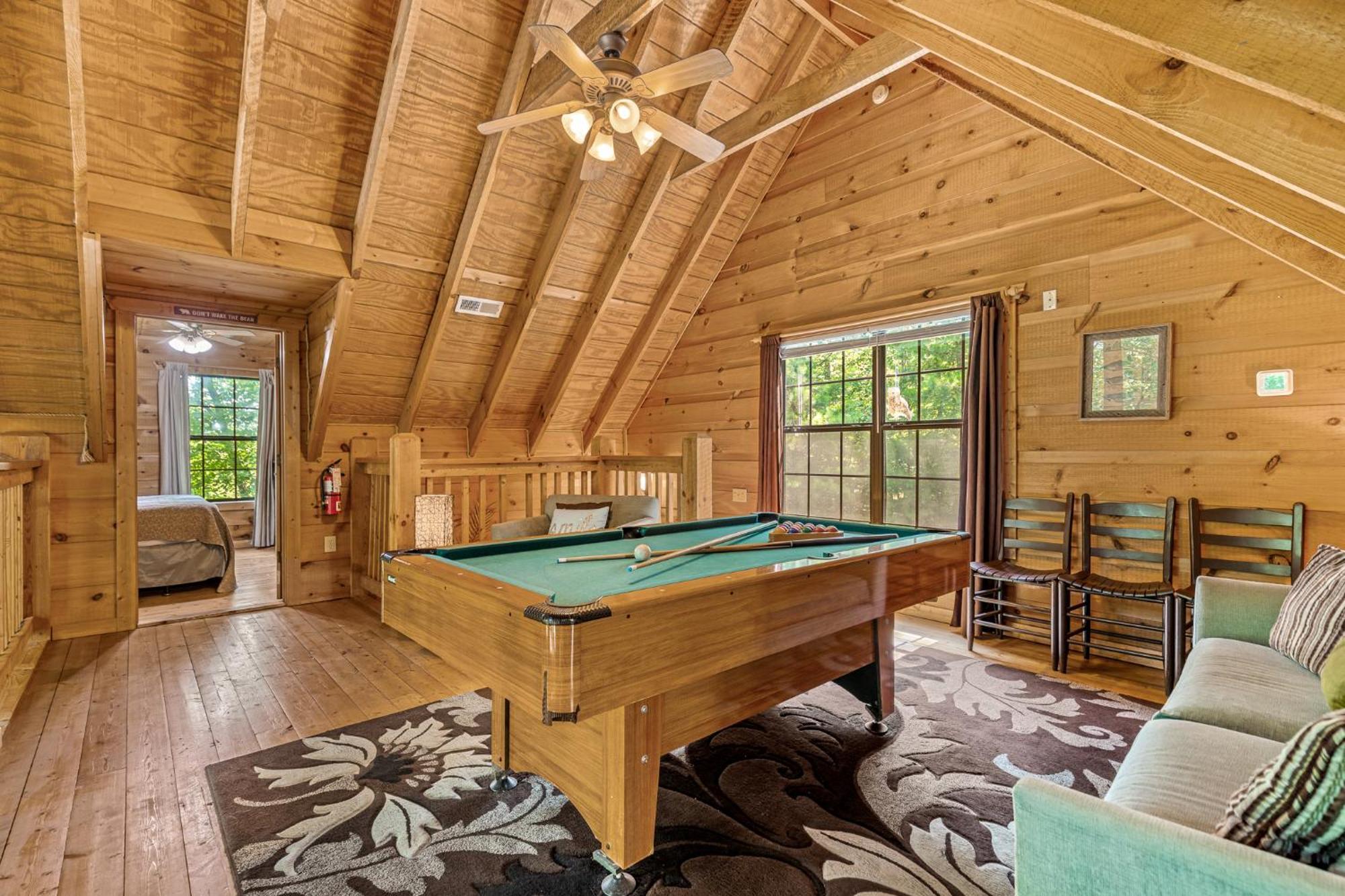 Sunset Lodge Sevierville Exterior photo
