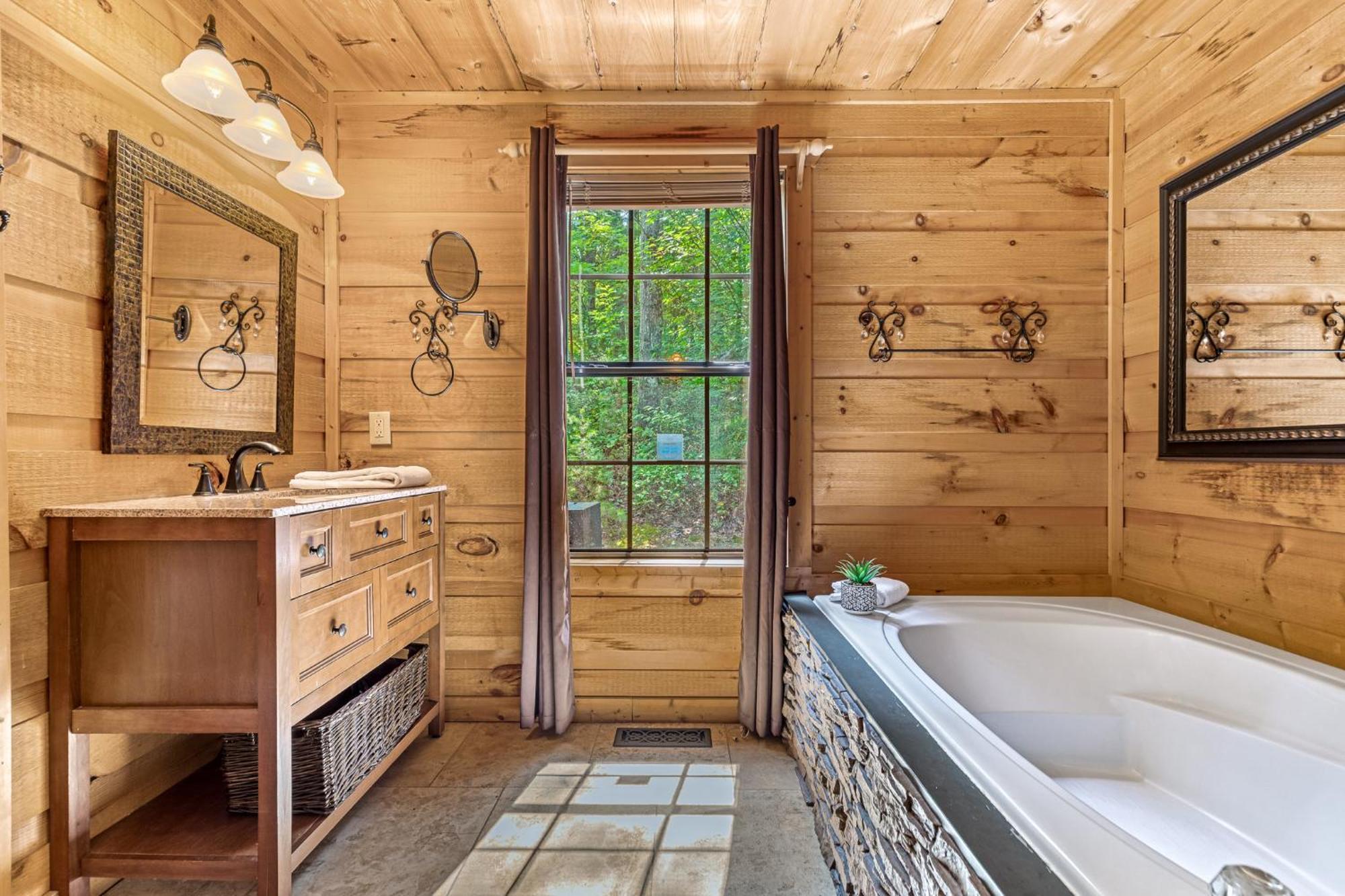 Sunset Lodge Sevierville Exterior photo